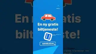 Autobud.no | Hvilken bil vil du ha tilbud p&aring;? | Nybil - Bruktbil | #nybil #autobud #bruktbil #elbil