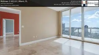 Midtown 2 H2110 | Miami, FL