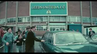 Heppy in The Damned United
