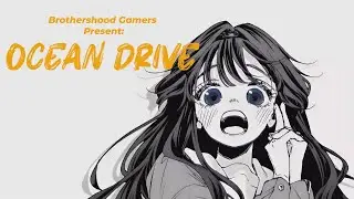 🎶Ocean Drive (Amv) Duke Dumont🎶