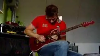 Melodic Guitar 