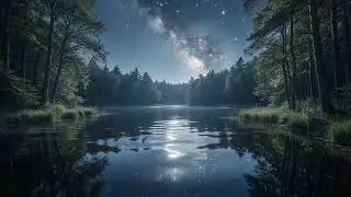 Без наVelvet Moonlight – Xanann | Relax Piano Music for Sleep & Stress Relief 🌙🎹