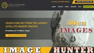 Image Hunter Search Engine by Apollomapping - See Paid Images for free