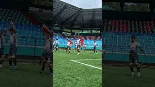 Shuwa ka game mynta ka sngi Sohiong F.C vrs Pfr 3-2,haka 5/9/25.