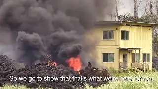 The National Guard in Hawaii