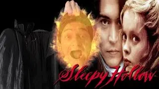 SB's Sulli-Ween: Sleepy Hollow (1999)