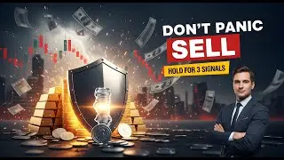 Don&rsquo;t Sell Your Gold & Silver Yet: The REAL Exit Plan (Ratios, Not Price Targets)