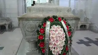 Mausoleu Marasesti 03/06/2020(D-M-Y) Part 01