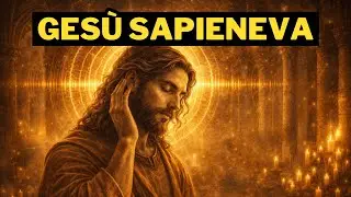 Non &egrave; un acufene! La verit&agrave; sul suono nelle orecchie che Ges&ugrave; rivel&ograve; ai prescelti