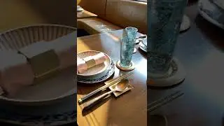 Nan Bei Restaurant at Rosewood Bangkok