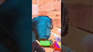 Вот как выглядит Стендофф 3