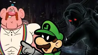 DGS10: The Masters of Darkness