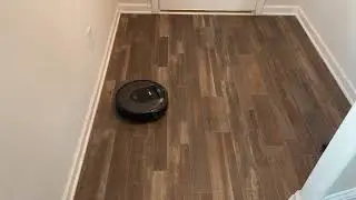 Roomba i7 mess test and demo!