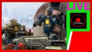 Apex legend ps4 live stream(апех россия )
