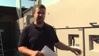 Solar PV Inspection Walkthrough - Inverters (6 of 8)
