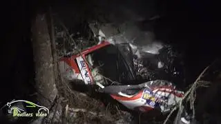 WRC Rally Sweden 2026 | Best of  Day 1
