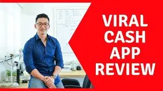 Viral Cash App Review (viralcashapp review) - Too Good To Be True??