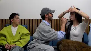 アラン流　美容術