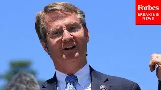 &lsquo;Babies Deserve A Chance To Live&rsquo;: Tim Burchett Supports &lsquo;Born-Alive Abortion Survivors&rsquo; Bill