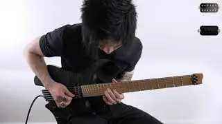 .strandberg* MF Classic Pickups demo