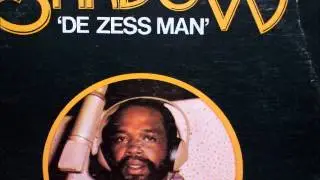 shadow - My Vibes Are Very Heavy