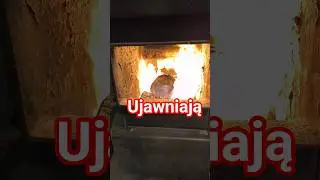 Ujawniają kwity... Niech ujawniają aferę podkarpacką...
