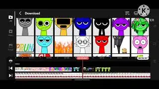 POCOYO Black Hole Add Round 25 Last Final Round Speedrun Be Like