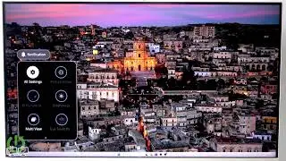 SAMSUNG SMART Monitor M8 &ndash; How to Adjust Gamma Settings