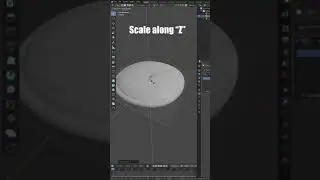 Blender Furniture Tutorial | Seat Cushions