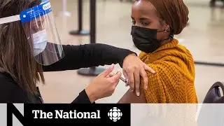 Provinces want vaccines faster as Canada secures millions of more doses