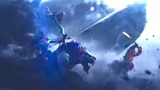 Dota 2 Love It  - trailer 2019