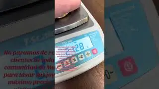 Recorrieron 45 km para vender su oro &mdash; cuando ves el precio lo entiendes!