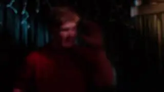 I hate the way i feel tonight- justin love