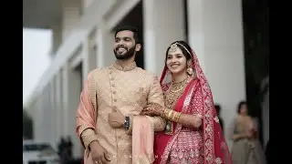 NEW MUSLIM WEDDING TEASER 2022
