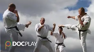 100 Man Fight | Official Trailer | DocPlay