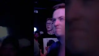 KEVIN O' NEAL with this AMAZING DROP and TECHNIQUE! 🔥🤯