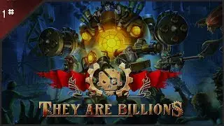 They are Billions! - 💀Welcome to Steam-Hell!💀 - W.I.N.