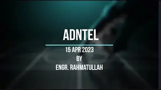 ADNTEL 15 APR 2023