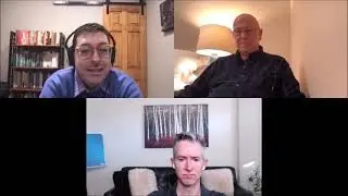 Integrating Buddhist Thought and Mindfulness into Psychotherapy - Bruce Tift - HPP 84
