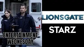 &lsquo;Law and Order: SVU&rsquo; Departure Update, Lionsgate/Starz Split