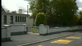 Carlow Town, Co. Carlow, Ireland