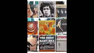 VINYL LP ALBUMS in Box Sets