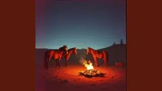 Cowboy Coffee's On the Way