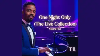 Above the Clouds (Live)