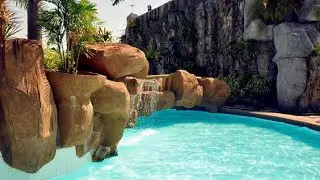 Klir Waterpark Resort, Plaridel (Bulacan), Philippines