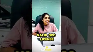 Got a Valid GCC Driving License? 🚗✨just take the Road Test to get your UAE Driving License !✨ #uae