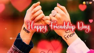 Meri JAAN Hai 👭💖|| Happy Friendship Day Status 2025 🌹