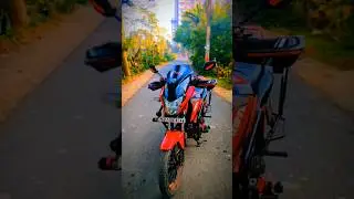 Dream bike in sp 125 New model modify in 2025 model modified #sp125 #bikelover #dream #biker #rider