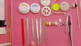 Raw Materials For Manufacturing Face Masks and PPE Kits