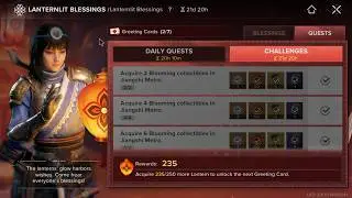 Destiny Rising The Blooming Event Firework Locations